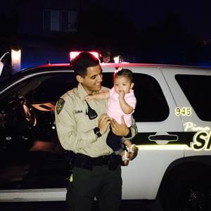 Meet your Posher, Rene